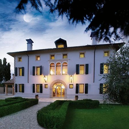Villa Busta Hotel Montebelluna Luaran gambar