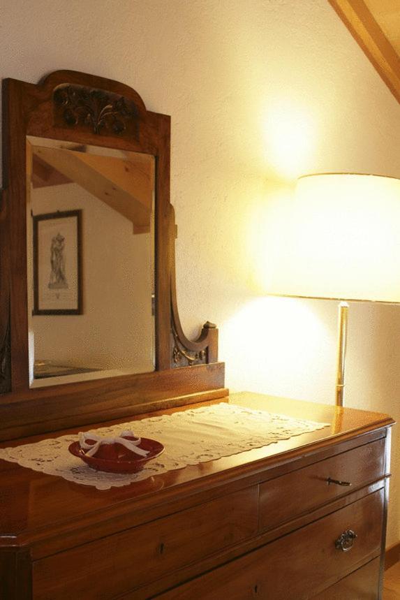 Villa Busta Hotel Montebelluna Luaran gambar